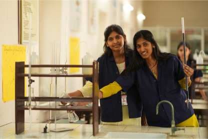 Stanley College of Engineering and Technology for Women Hyderabad Campus photo 1